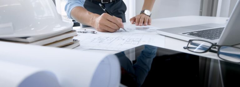 building project manager