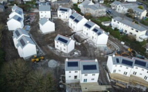 New build homes