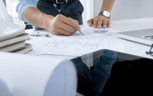 building project manager