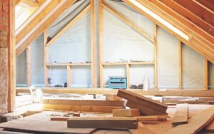 loft conversion